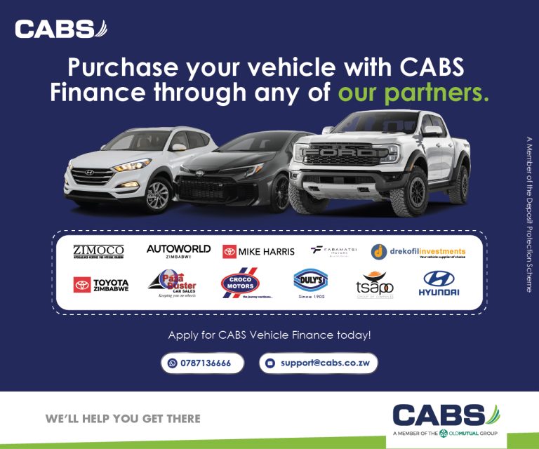 Cabs Application Form Insurance Institute of Zimbabwe moves to elevate standards – Insurance24